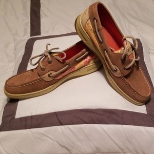 Brown Sperry/NEW